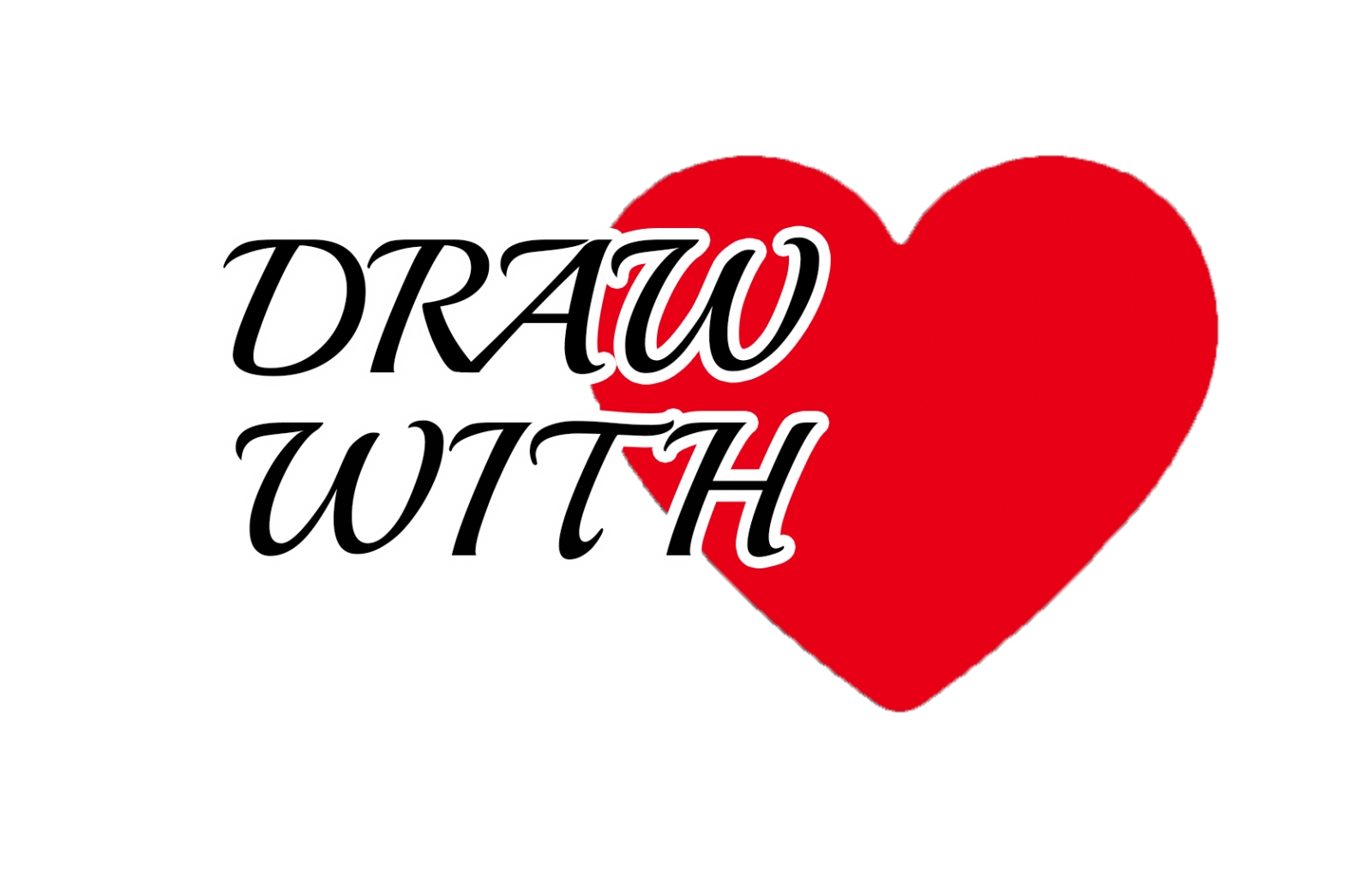 Schnellzeichner Wladimir | Draw with Love
